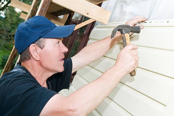 How To Choose The Right Materials for Your Siding Installation in 'Brookings, SD